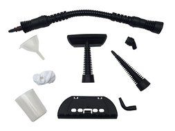 Multi Purpose Garment Fabric Handheld Steamer &amp; Steam Cleaner Sanitizing System
