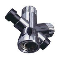 Plumb Craft 7657500B Shower Diverter Valve, Chrome by Plumb Craft