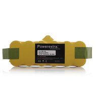 Powerextra 2 Pack Roomba Battery for Irobot Roomba 500 510 530 532 535 540 545 550 552 560 562 570 580 581 582... N2