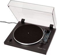 Thorens TD 170-1 Fully AutomaticTurntable - 33 or 45 or 78 rpm OMB 10 (Black) N3