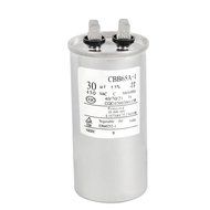 TOOGOO (R) CBB65A-1 30uF AC 450V Motor Capacitor for Air Conditioner Engine