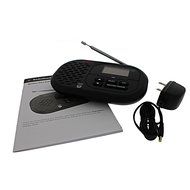 RadioShack SAME Weather Radio 12-991 N6