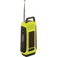 Secur SP-2002 Weather Band Radio N14