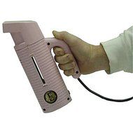 Jiffy 1901 Pink ESTEAM Handheld Travel Steamer, Sharpen Your Look During Your Next Business Trip.