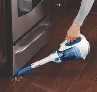 Black &amp; Decker CHV1410 Dustbuster 14.4-Volt Cordless Cyclonic Hand Vac N4