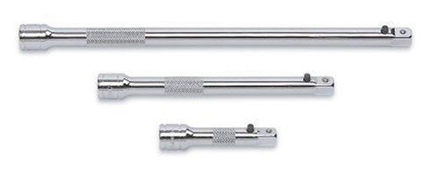 GearWrench 81202 3 Piece 3/8-Inch Drive Locking Extension Set by GearWrench