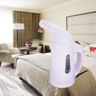Travel Garment Steamer - Mini Travel Iron and Clothing Steam Iron , Handheld Portable Fabric Steamer for Home... N6