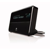Logitech Squeezebox Wi-Fi Internet Radio and Wireless Music Player (Discontinued by Manufacturer)