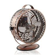 WBM HBM-7003 Himalayan Breeze Decorative Cat Fan N18