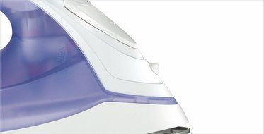 Bajaj Majesty Mx 3 1250-Watt Steam Iron N8