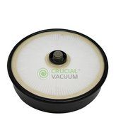 2 Bissell HEPA Filter Cartridge For The Bissell 16N5 Exhaust Circular Style 18 HEPA Filter Cartridge; Perfect... N3