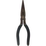 J S PRODUCTS 140917 6-1/2-Inch Long Nose Pliers by J S Products