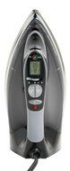 Frigidaire Affinity Steam+Pro LCD Iron (Classic Black) N2