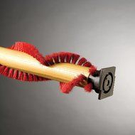 1 X For ORECK XL Vacuums BEST Roller (2 brushes &amp; 6 belts)