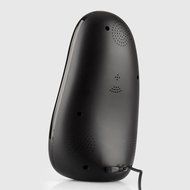 Home Weather Station - RF Wireless Sensor, Temperature, Humidity, Forecast Function, Time, Day, Alarm, Cobblestone... N2
