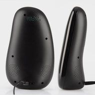 Home Weather Station - RF Wireless Sensor, Temperature, Humidity, Forecast Function, Time, Day, Alarm, Cobblestone... N3