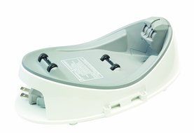 NI-WL600 Panasonic - Cordless 360 Freestyle Steam Dry Iron (Complete Set) w/ Bonus: Premium Microfiber Cleaner... N4