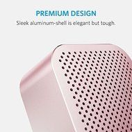 Anker SoundCore nano, Super-Portable Bluetooth Speaker, Wireless Speaker with Big Sound and Hands-Free Calling... N20