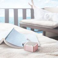 Anker SoundCore nano, Super-Portable Bluetooth Speaker, Wireless Speaker with Big Sound and Hands-Free Calling... N21