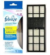 Febreze Eureka Exhaust HF-7 HEPA Filter, Fits Eureka Part 61850.