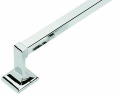 Design House 533034 Millbridge Towel Bar, Polished Chrome, 30-Inch by Design House