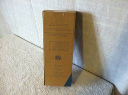 Avon Hand Held Clothes Steamer N2