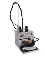 HI-Steam MVP-35 Mini Boiler Iron