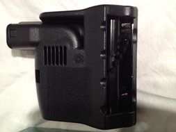 Genuine Rainbow Rainbowmate - Black N2