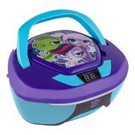 Littlest Pet Shop CD Boombox N7