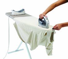 NI-WL600 Panasonic - Cordless 360 Freestyle Steam Dry Iron (Complete Set) w/ Bonus: Premium Microfiber Cleaner... N7