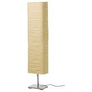 Ikea Magnarp Floor Lamp and 3 LIGHT BULBS E12 3.5W 200 Lumen (Magnarp Lamp + 3 Bulbs E12) by IKEA