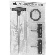 Tool Aid 87460 Windshield Removal Kit by Tool Aid