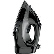 Conair Corporation - Conair Hospitality Cord-Keeper Steam Iron - 1400 W - Black "Product Category: Laundry Care...