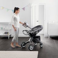 Dyson V6 Baby + Child Handheld Vacuum - Cordless N4