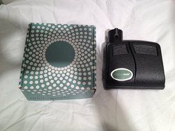 Genuine Rainbow Rainbowmate - Black N4