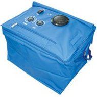 Cooler Bag with Built-in AM/FM Radio CLR01/CLR-01