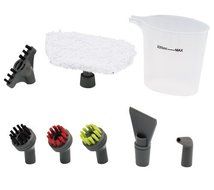 BISSELL Steam Shot Hard-Surface Cleaner, 39N7A/39N71 N5