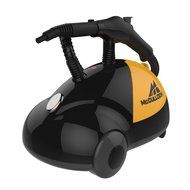 McCulloch MC1275 Heavy-Duty Steam Cleaner N5