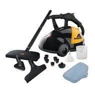 McCulloch MC1275 Heavy-Duty Steam Cleaner N7