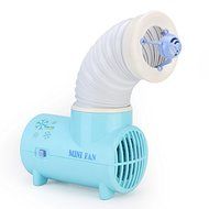 Mosquito Repellent Small Mini Air Cooling USB Portable Fans N7