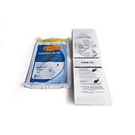 Oreck XL Upright Type CC Envirocare Vacuum Cleaner Bags 8PK # CCPK8DW, 713