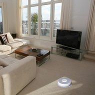 Mopping Robot, Euleven 3075 Floor Mopping, Robotic Cleaner N3