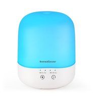 InnoGear 300ml Essential Oil Diffuser with Touch Control and Timer N6