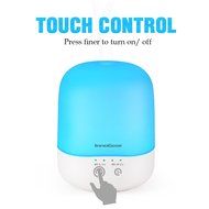InnoGear 300ml Essential Oil Diffuser with Touch Control and Timer N7