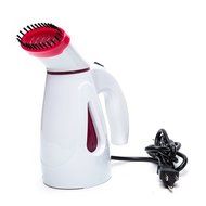 Handheld Cloth Steamer, 200 ml Perfect for Home and Travel (Green) N9
