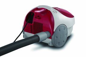 Panasonic MC-CG301 Bag "Suction" Canister Vacuum Cleaner N3