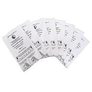 Soniclean Upright HEPA Filter Bags N3
