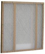 Glasfloss Industries GDS10102 GDS Series Double Strut Disposable Panel Air Filter, 12-Case by Glasfloss Industries