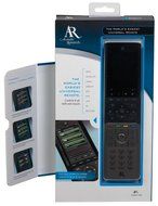 Acoustic Research ARRX18G XSight 18-Device Universal Learning Remote Control with Touchscreen Color Display (Discontinued... N7