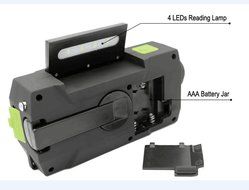 iRonsnow IS-090 Solar Hand Crank AM/FM/NOAA/WB Weather Radio, Self-Powered Dynamo 2000mAh Emergency Power Bank... N13